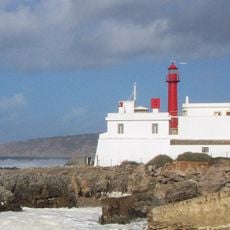 Cabo Raso Lighthouse