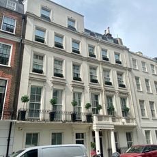 43 And 44, Clarges Street W1