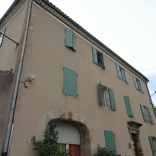 Commanderie de l'Hôpital