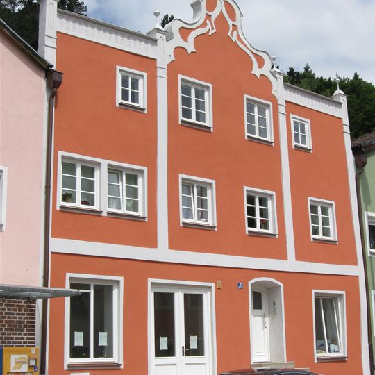 Bürgerhaus