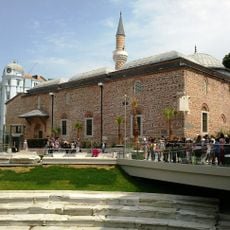 Djumaya Mosque