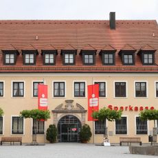 Marktplatz 13 (Herrieden)