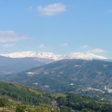 Serra da Estrela