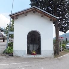 Cappella di San Carlo