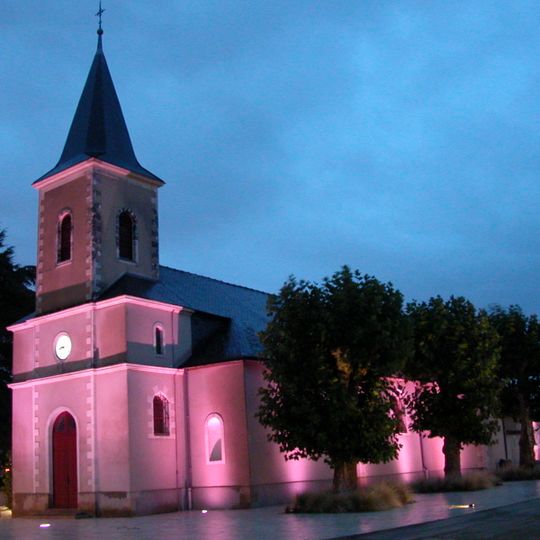 Saint-Aignan-Grandlieu