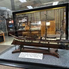 Mohave Museum of History and Arts