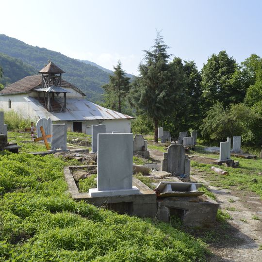 St. Stephen's Church