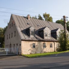 Neu Glück und Drei Eichen Fundgrube; Vereinigt Feld bei Brand; Königliche Mittelgrube; Brander Revier (Sachgesamtheit) Brand-Erbisdorf