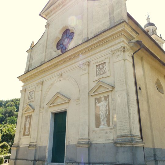 Chiesa di San Martino