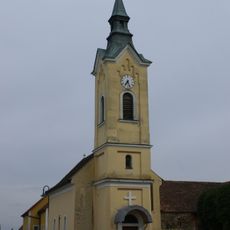 Ortskapelle Großburgstall