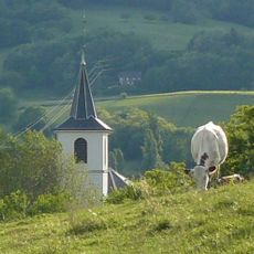 Église Notre-Dame-de-l'Assomption de Moye