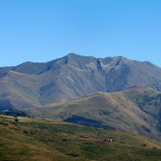 Cap dels Vedats d'Erta