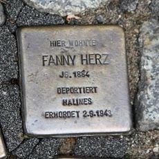 Fanny Herz