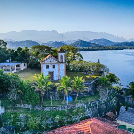 Capela de São Francisco de Croará