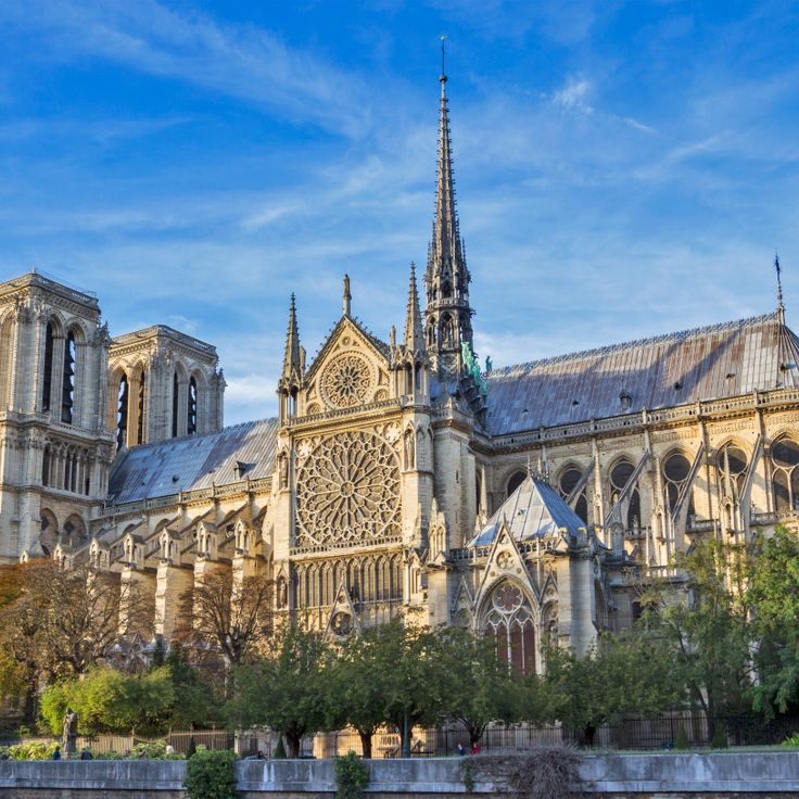 Notre-Dame de Paris