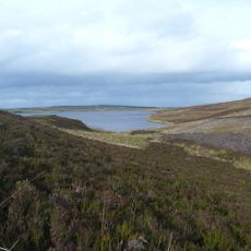 Loch of Yarrows