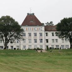 Fagereds sanatorium