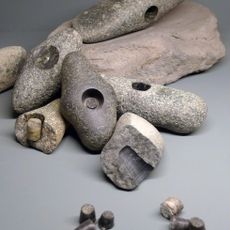 Strandboden, Bestandteil des UNESCO Welterbeobjekts "Pfahlbauten"