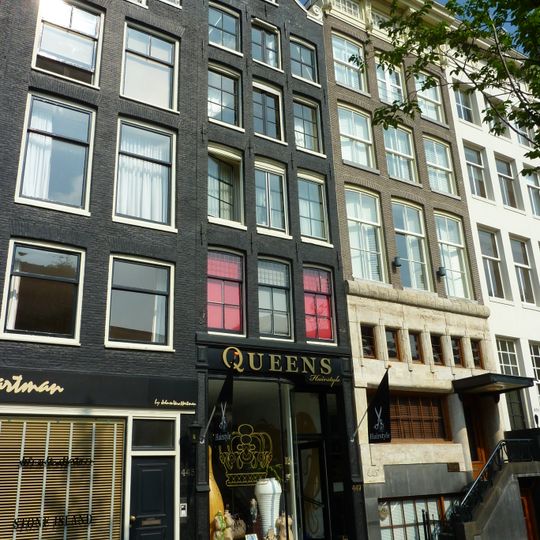 Herengracht 447, Amsterdam