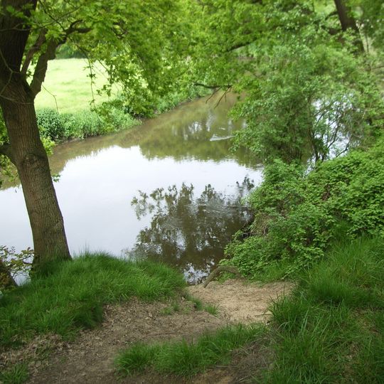 Dommeldal bij Wolfswinkel