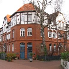 Rheinstraße 4, Hannover