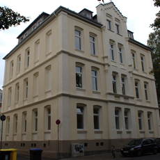 Haus Alicenstraße 20