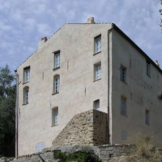 Maison des Milelli, Ajaccio