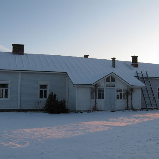 Lamminaho House