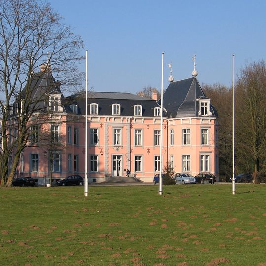 Château de Meylandt