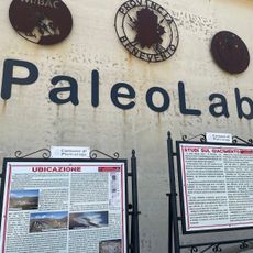 Paleolab