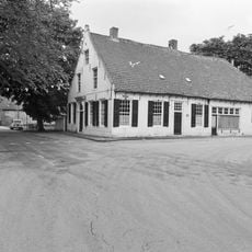 Vaartweg 2, 's-Gravenmoer