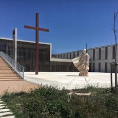Capela de Nossa Senhora de Porto Salvo