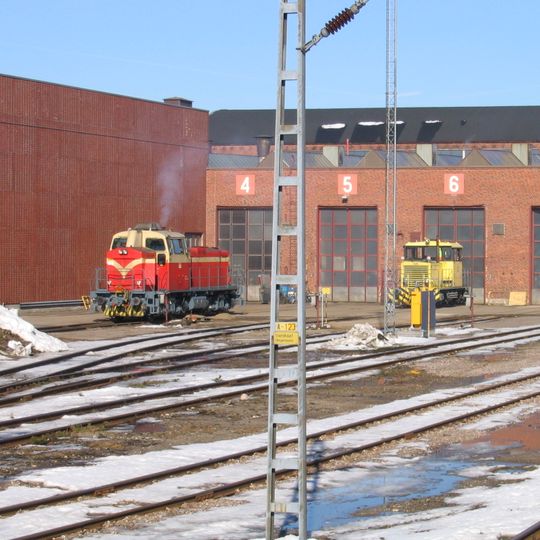 Hyvinkään konepaja