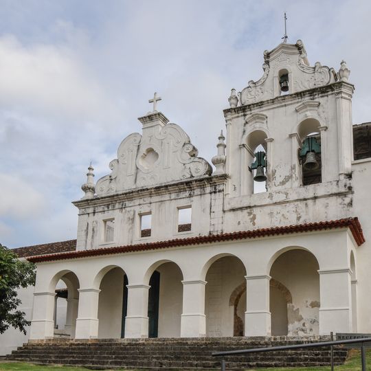 Convento de São Francisco