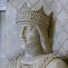 Tomb of John II of Aragon