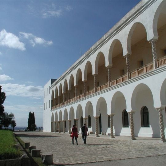 Carthage National Museum