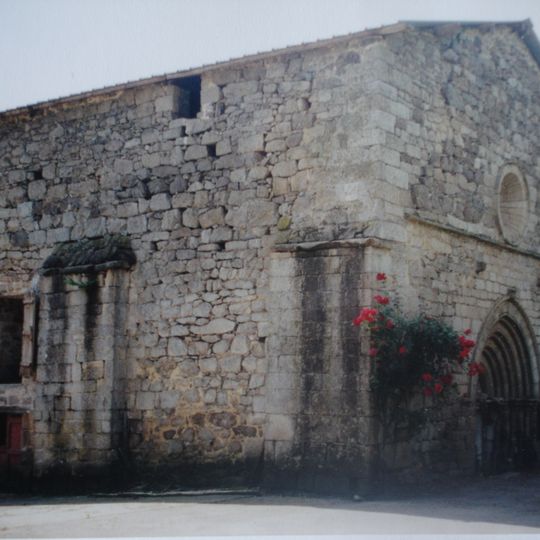 Sainte-Anne-Saint-Priest