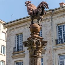Le Coq Gaulois