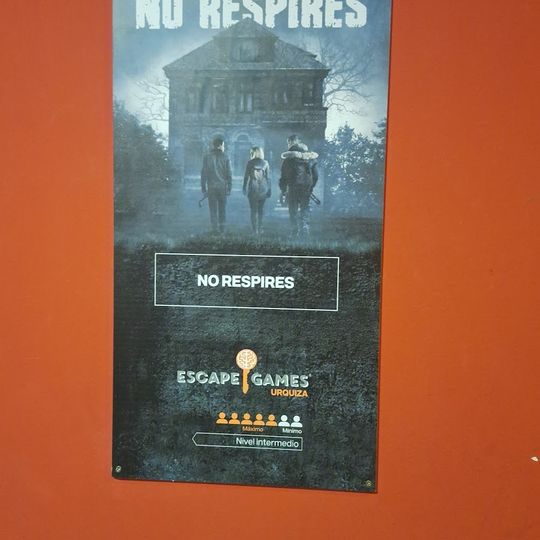 Escape Games Urquiza