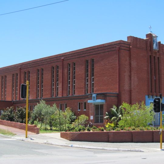 Church of the Immaculate Conception, East Fremantle