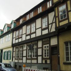 Weberstraße 49 (Quedlinburg)