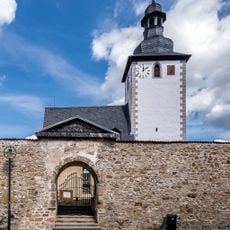 Protestant Church (Röblitz)