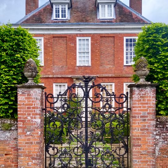Chieveley House
