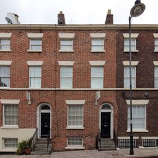 39 - 43 Knight Street, Liverpool