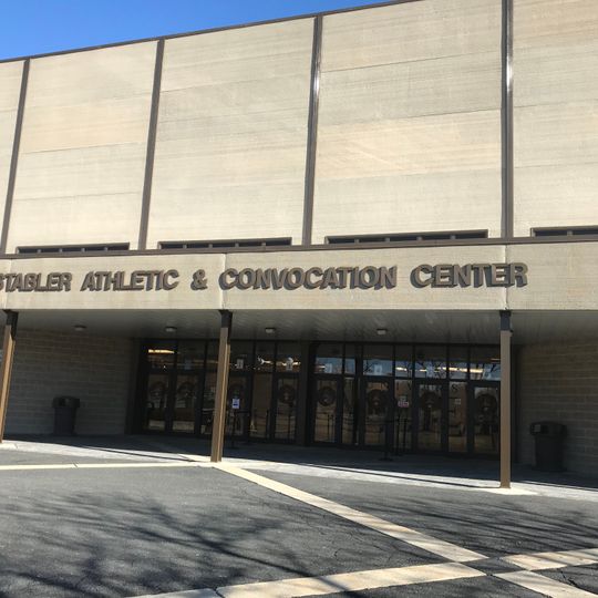 Stabler Arena