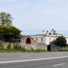 Cotfield And Matfield