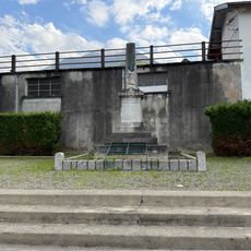 War memorial