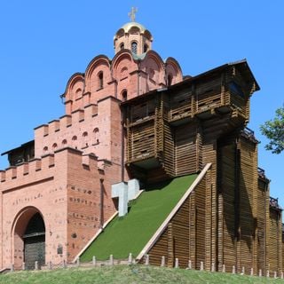 Goldenes Tor (Kiew)