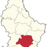 Canton Luxembourg