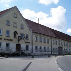Brauereigasthof Weinzierl